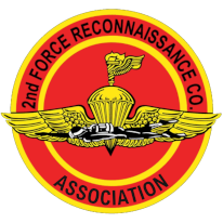 2nd-Force-Recon-Logo